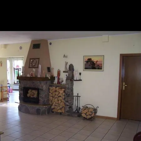 Cichy Zakątek Maksiu Apartamento Łeba